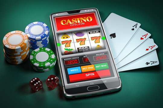 Benvenuti Nel Cuore Pulsante Di Queen Casino In Italy