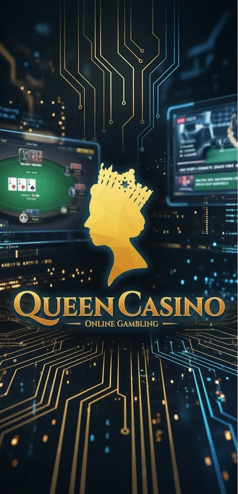 Guida Alle Queen Casino Game Moderne